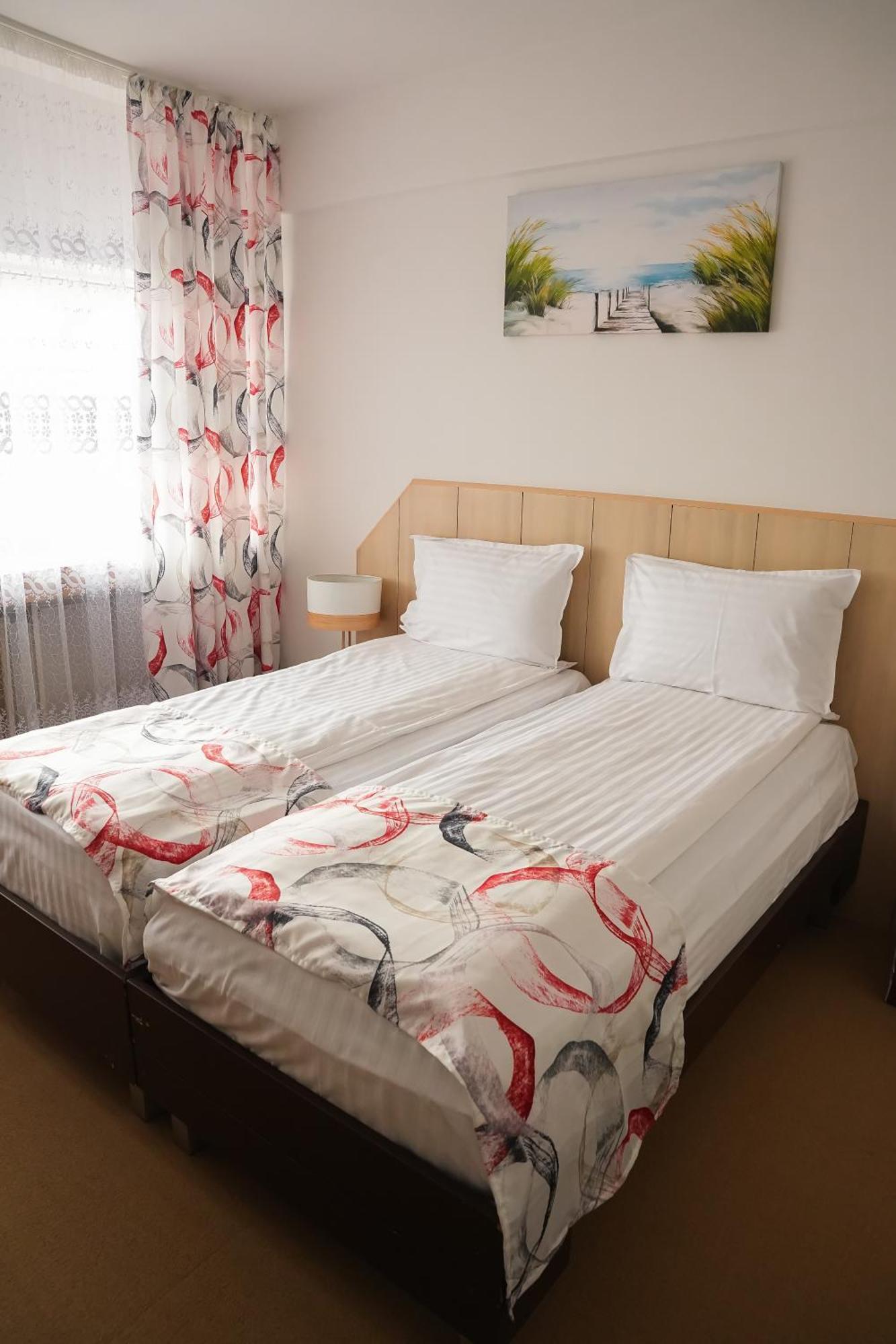 Hotel Bucovina Sučava Exteriér fotografie