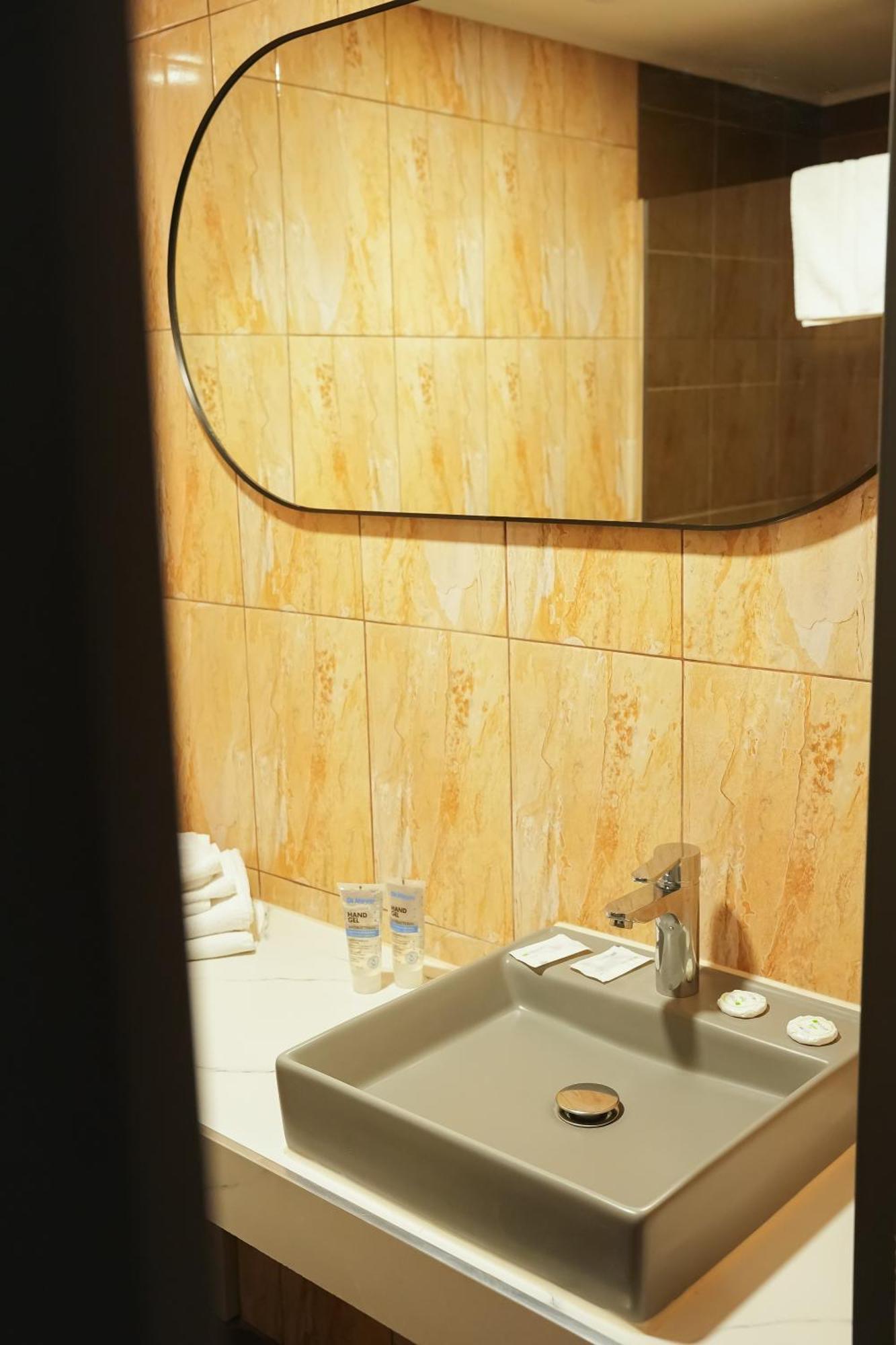 Hotel Bucovina Sučava Exteriér fotografie