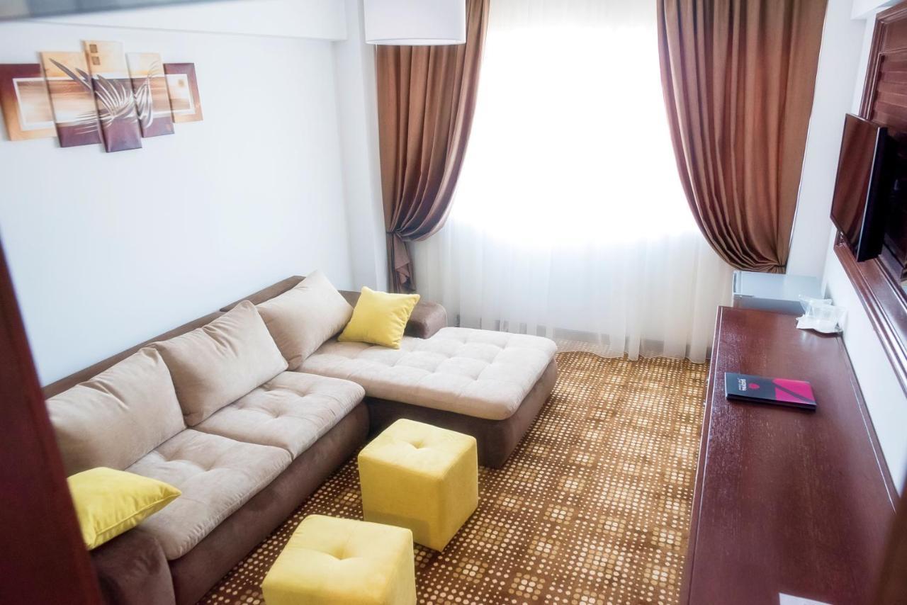 Hotel Bucovina Sučava Exteriér fotografie